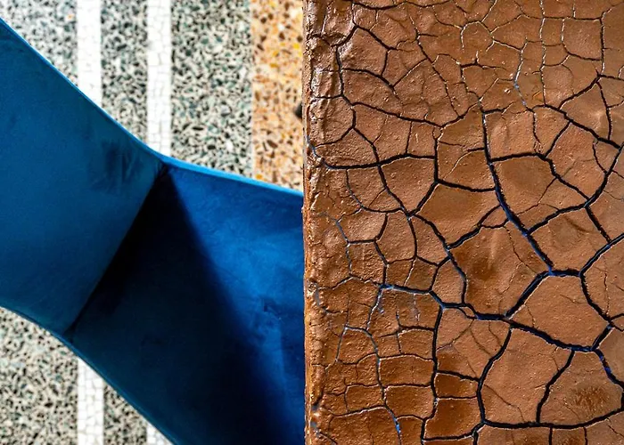 דירה Dimora Bormioli *