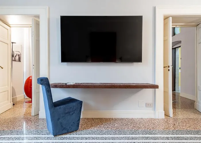 Dimora Bormioli 巴里