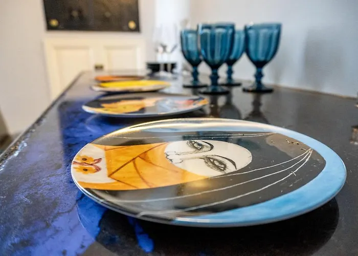 Lejlighed Dimora Bormioli Bari