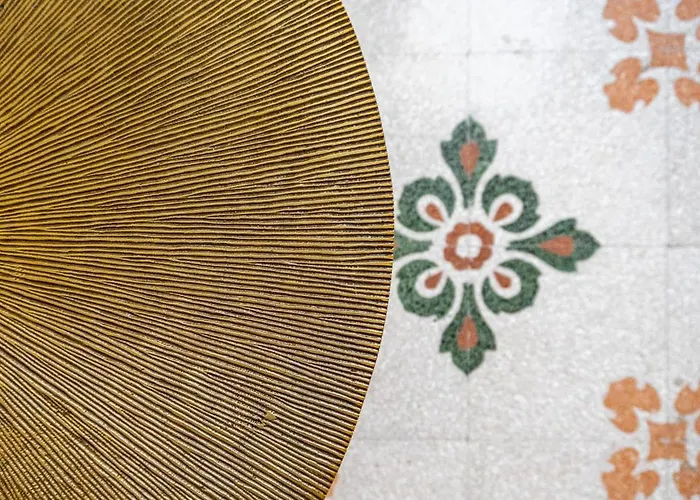 Dimora Bormioli דירה בארי