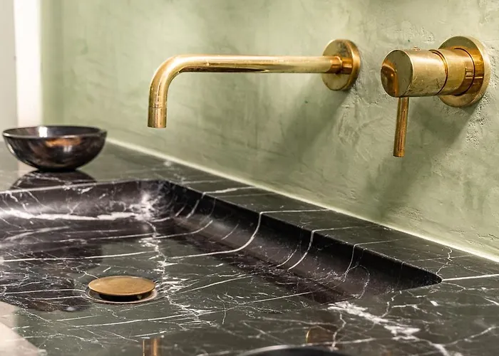 Dimora Bormioli 公寓 巴里