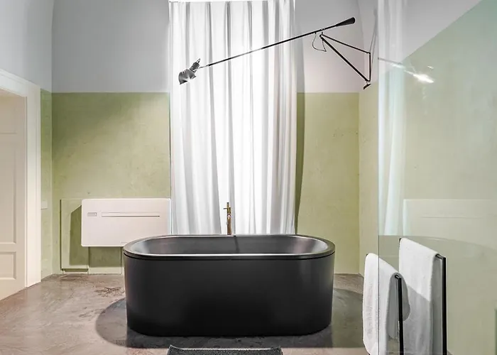 Dimora Bormioli בארי